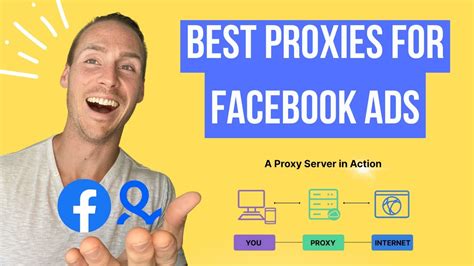 Best Proxies For Facebook ADs .